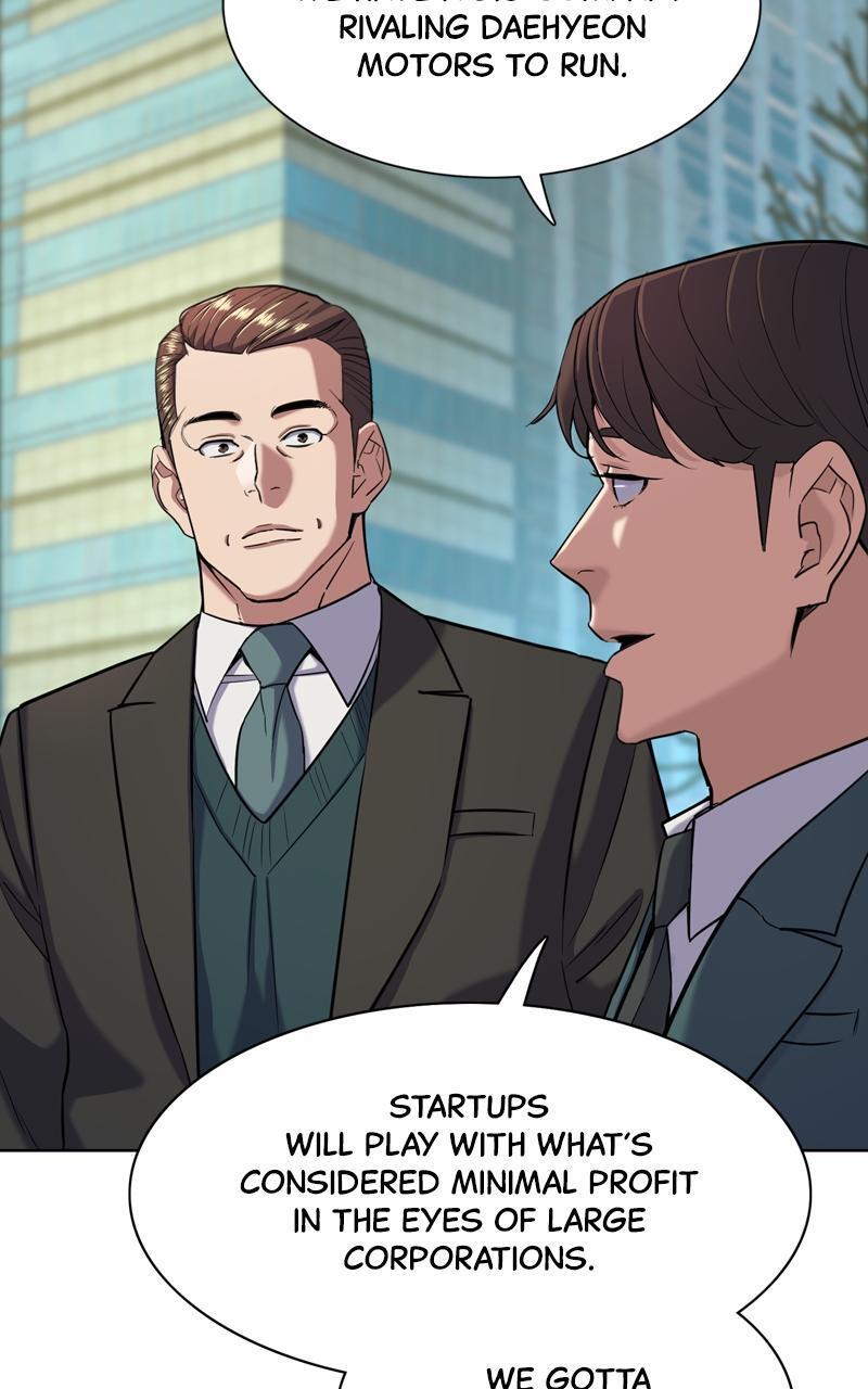 Read Reborn Rich Manga Online