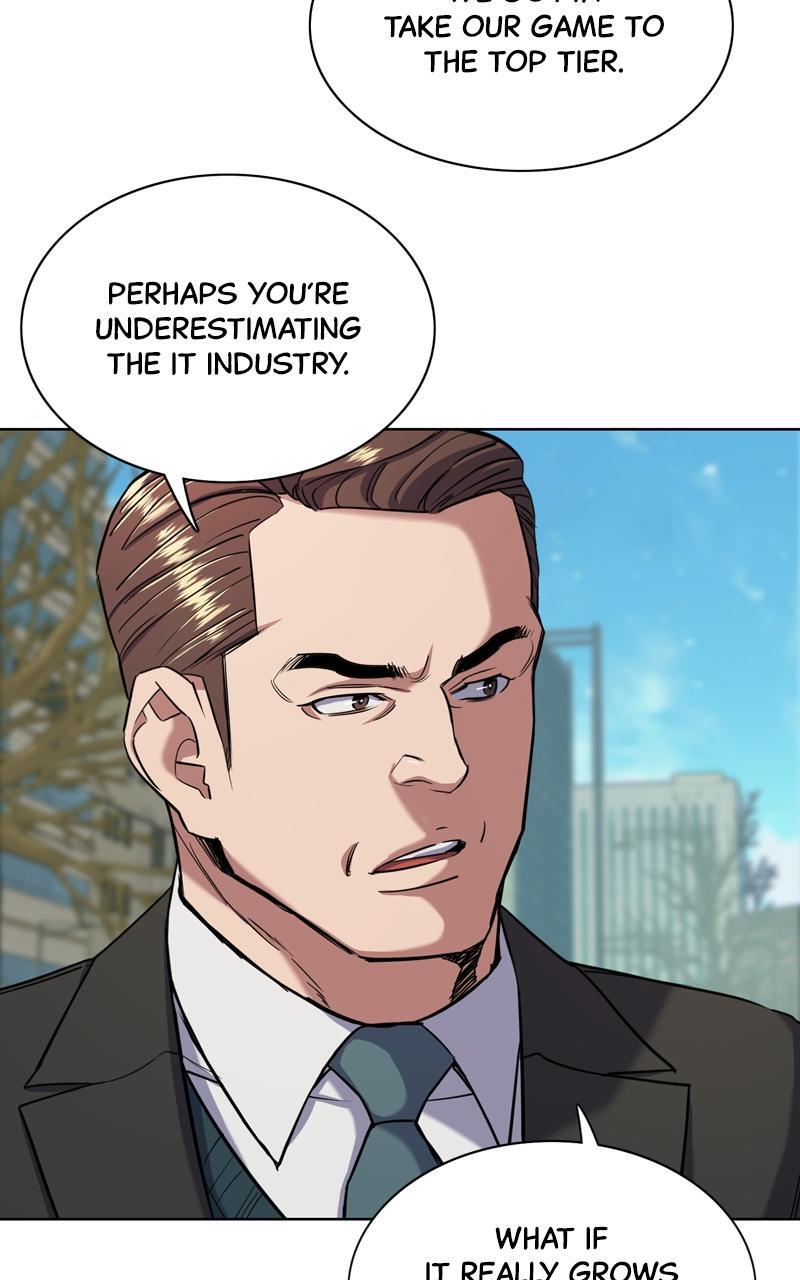 Read Reborn Rich Manga Online