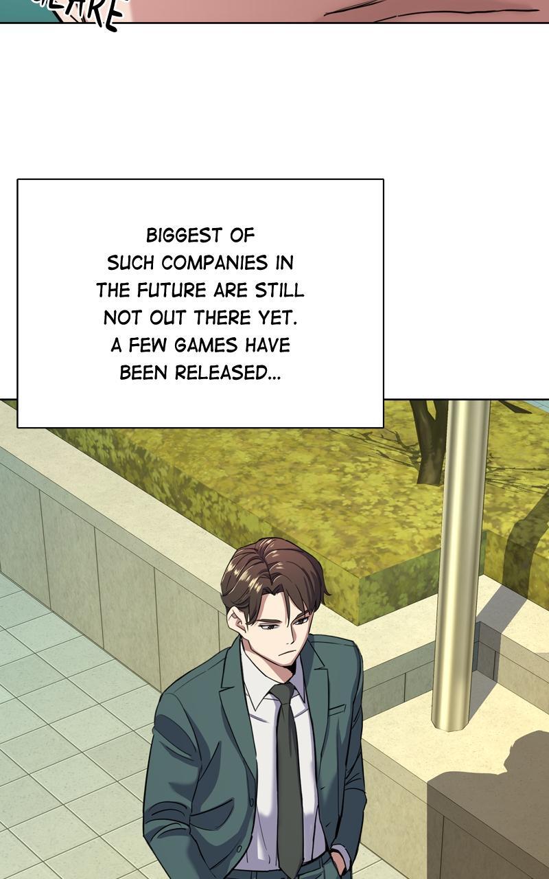 Read Reborn Rich Manga Online