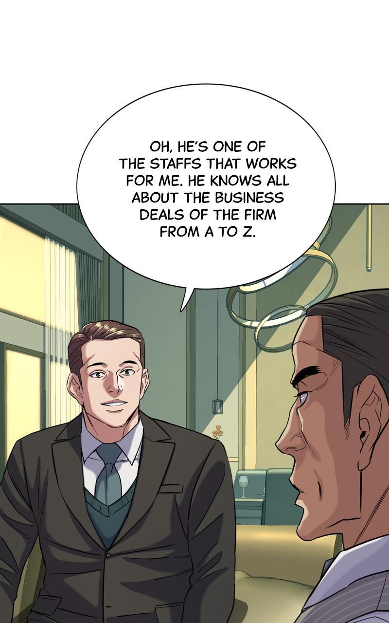 Read Reborn Rich Manga Online