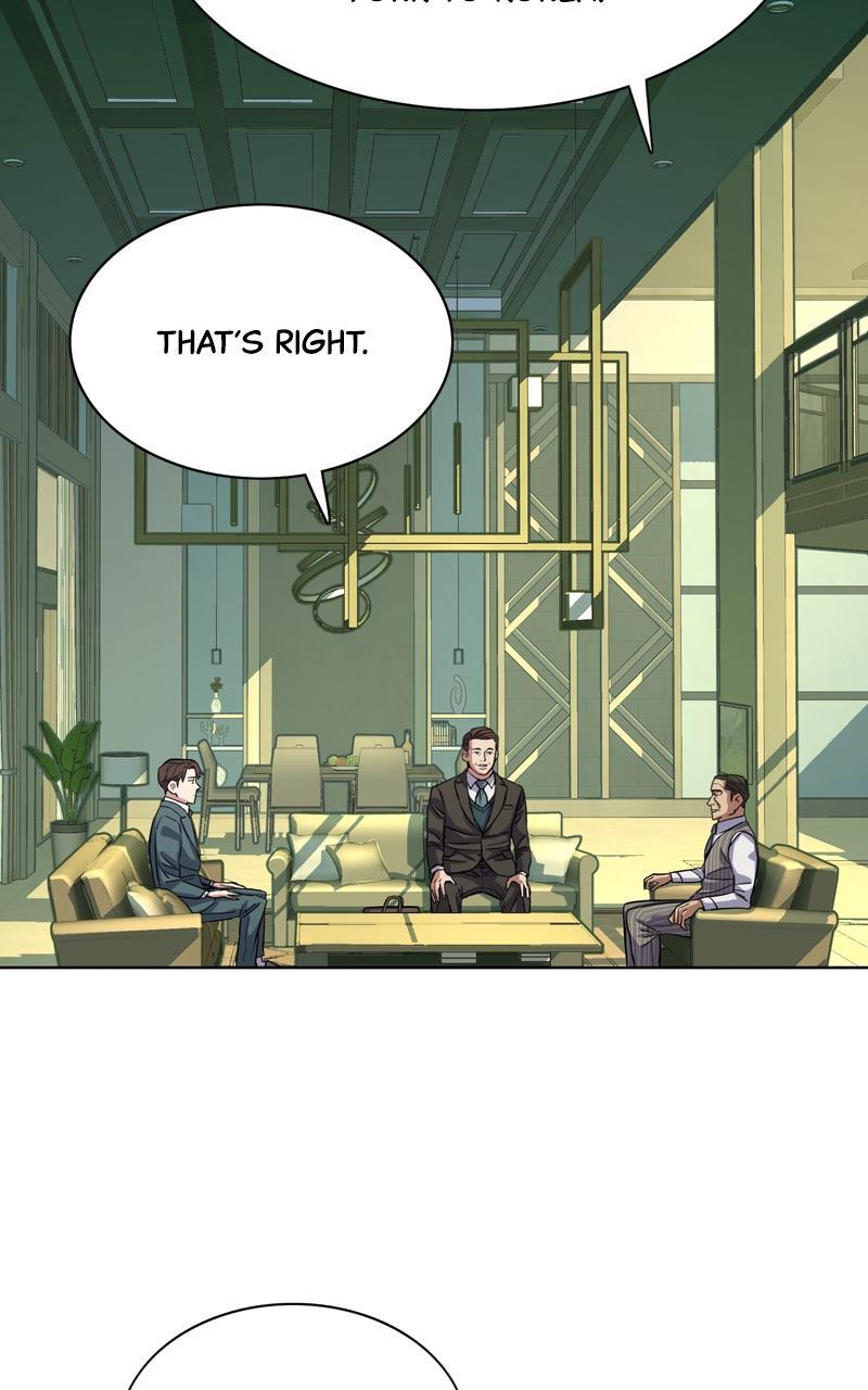 Read Reborn Rich Manga Online