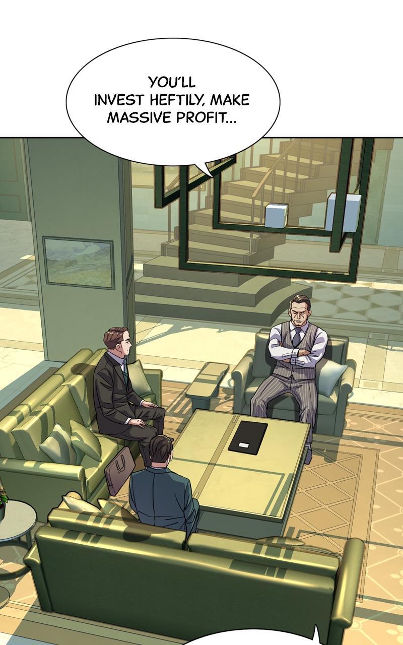 Read Reborn Rich Manga Online