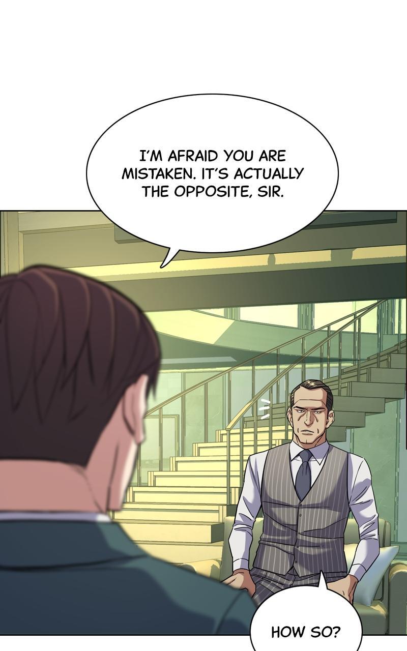 Read Reborn Rich Manga Online