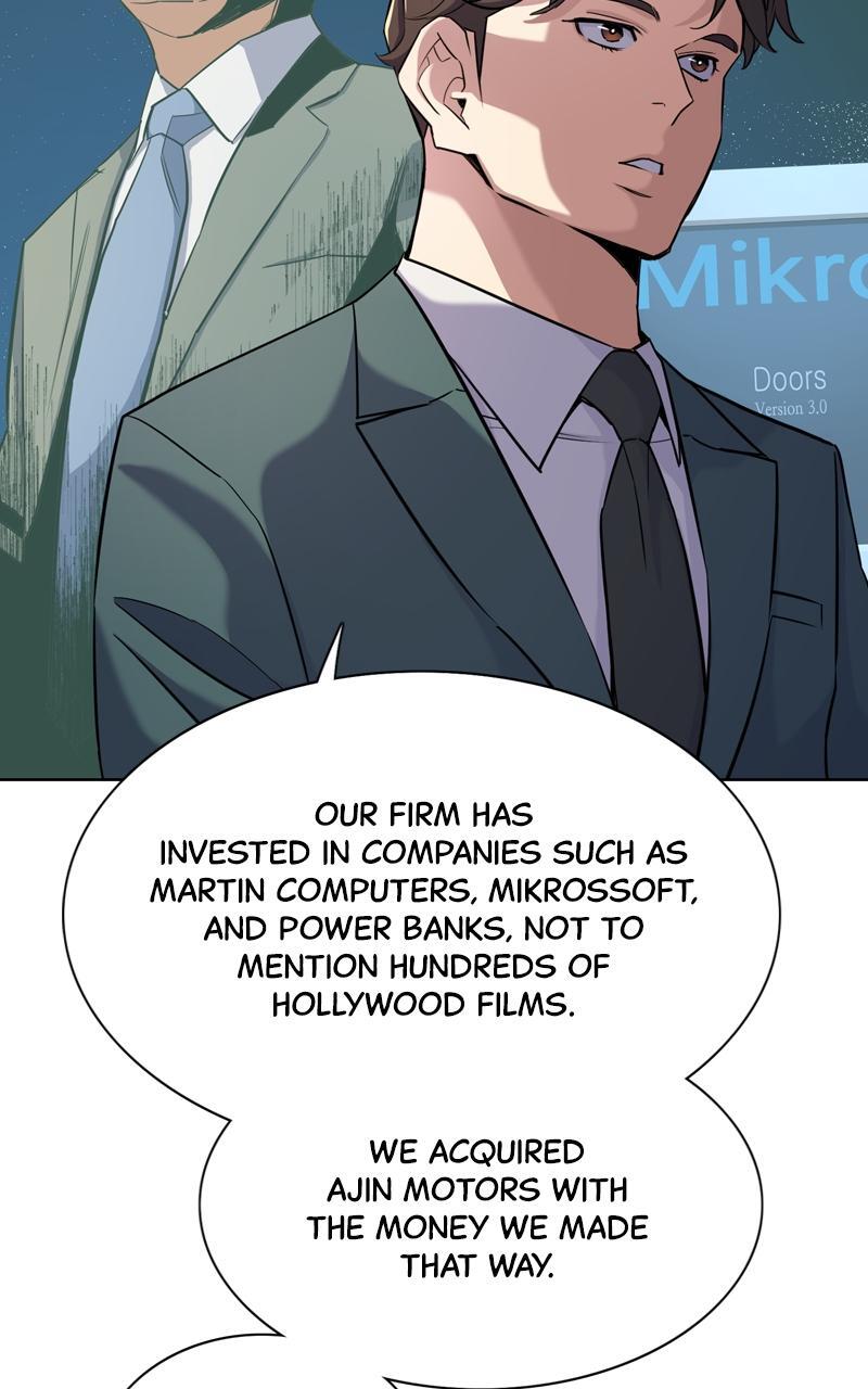 Read Reborn Rich Manga Online