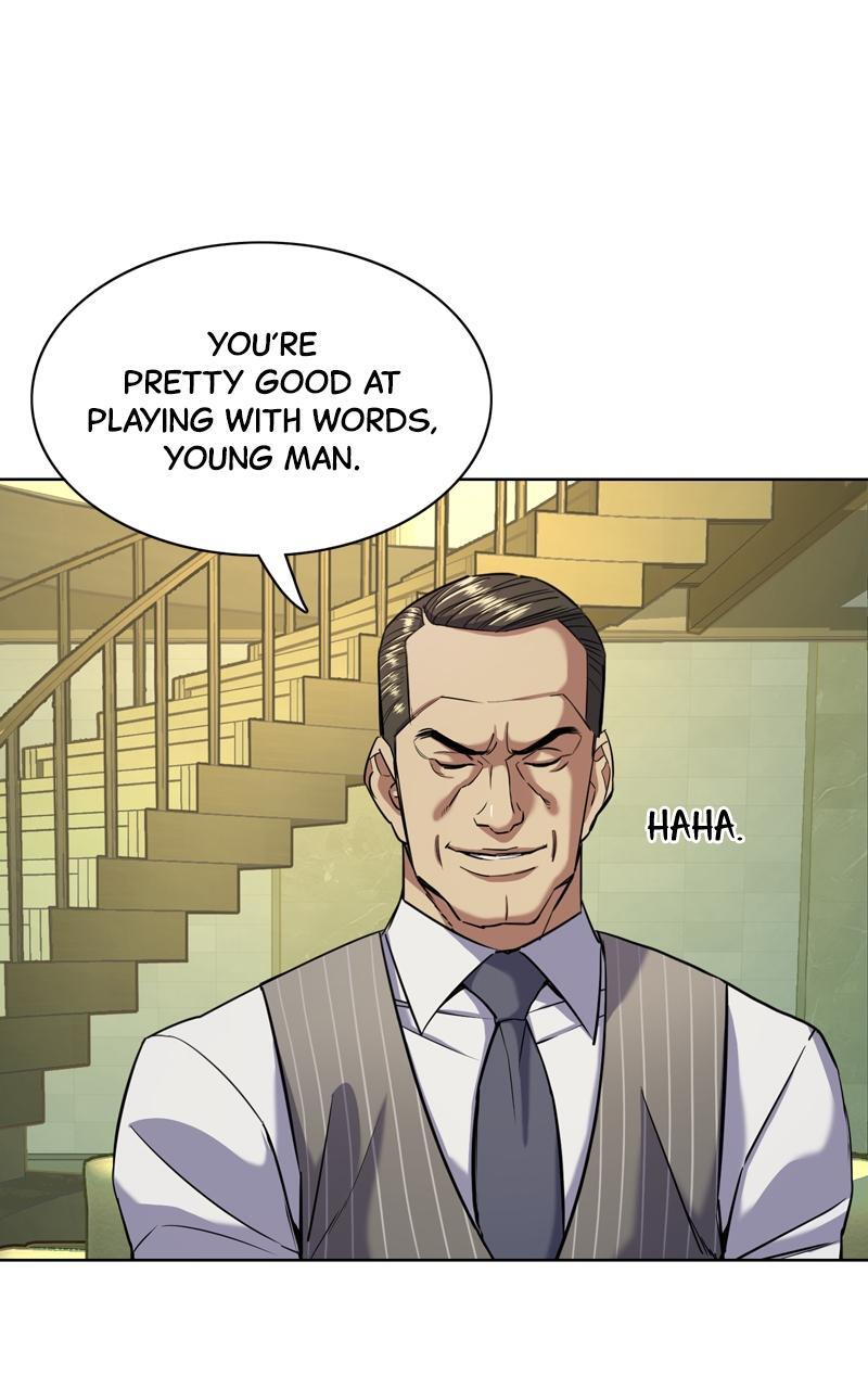 Read Reborn Rich Manga Online