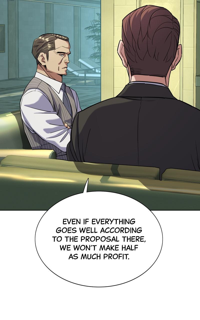 Read Reborn Rich Manga Online