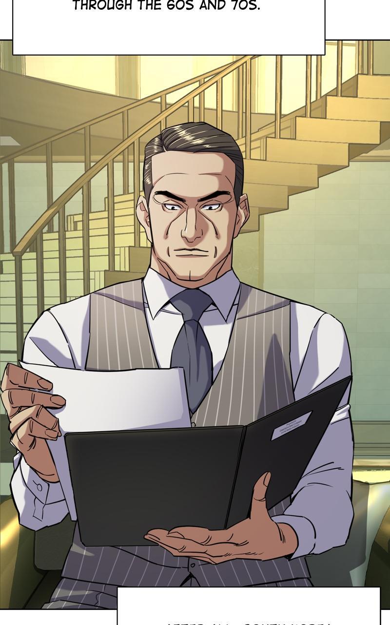 Read Reborn Rich Manga Online