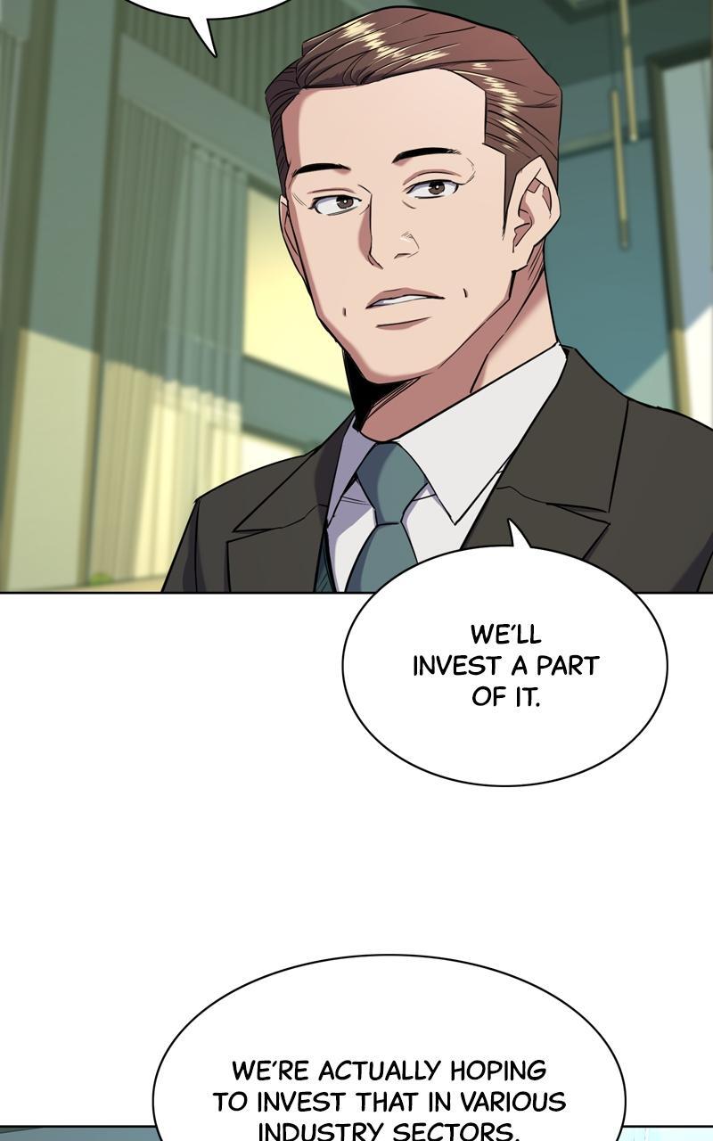 Read Reborn Rich Manga Online