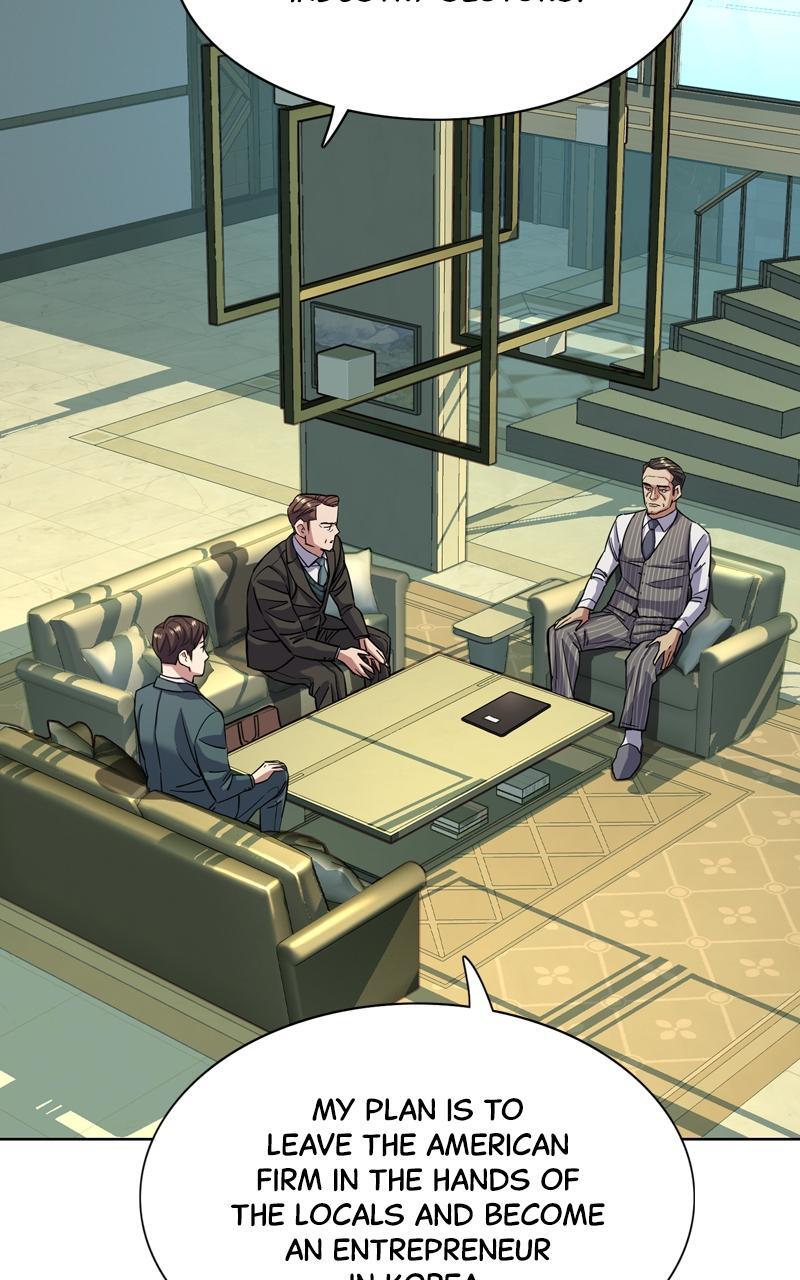Read Reborn Rich Manga Online