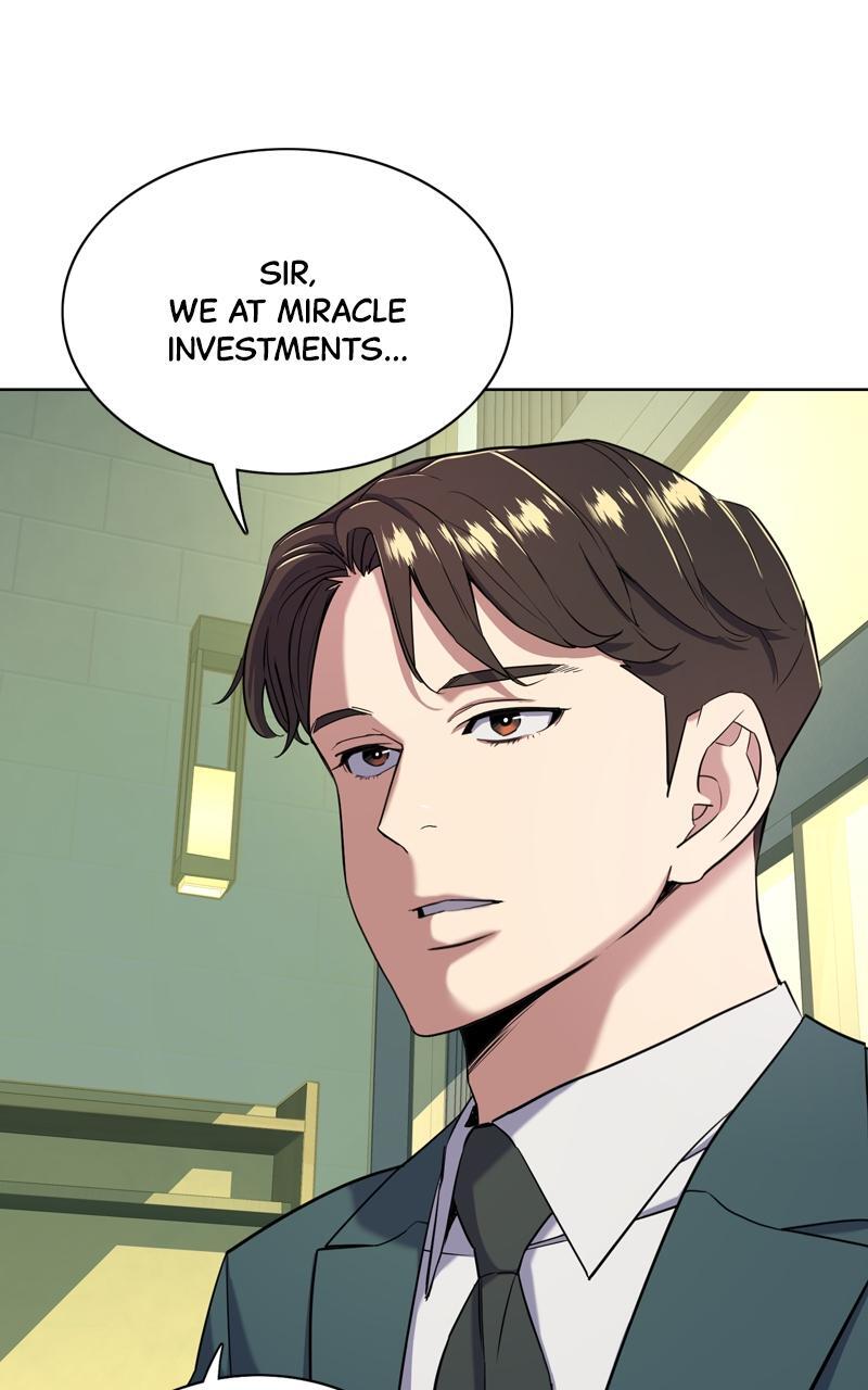 Read Reborn Rich Manga Online