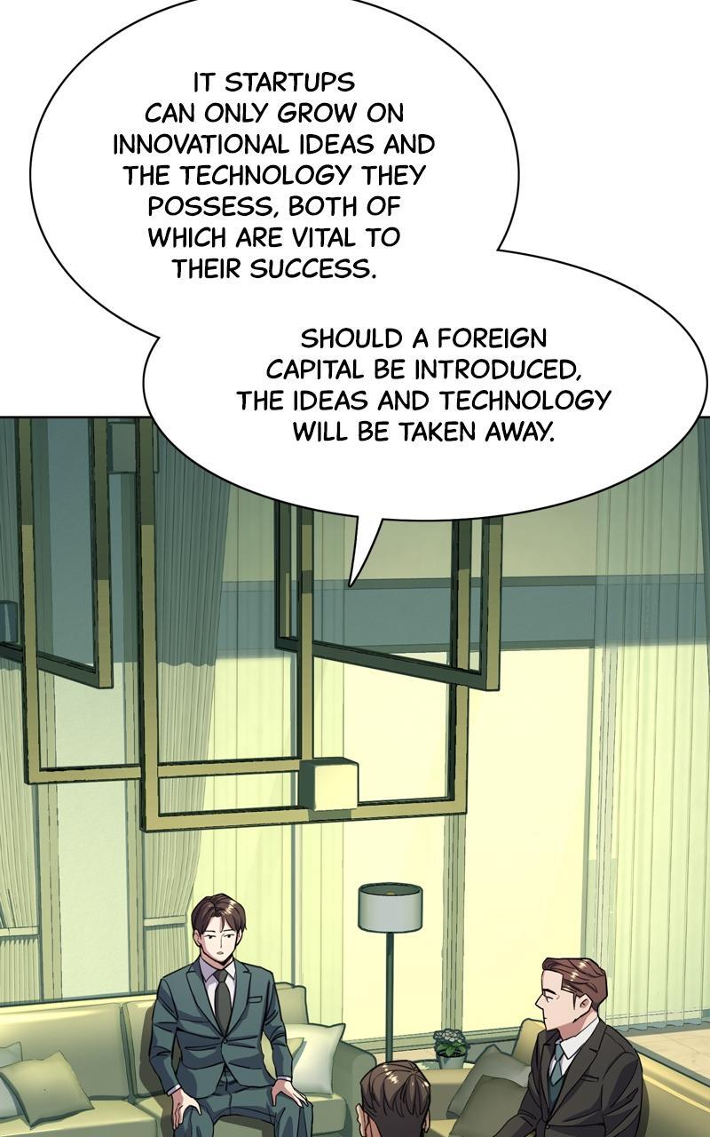 Read Reborn Rich Manga Online