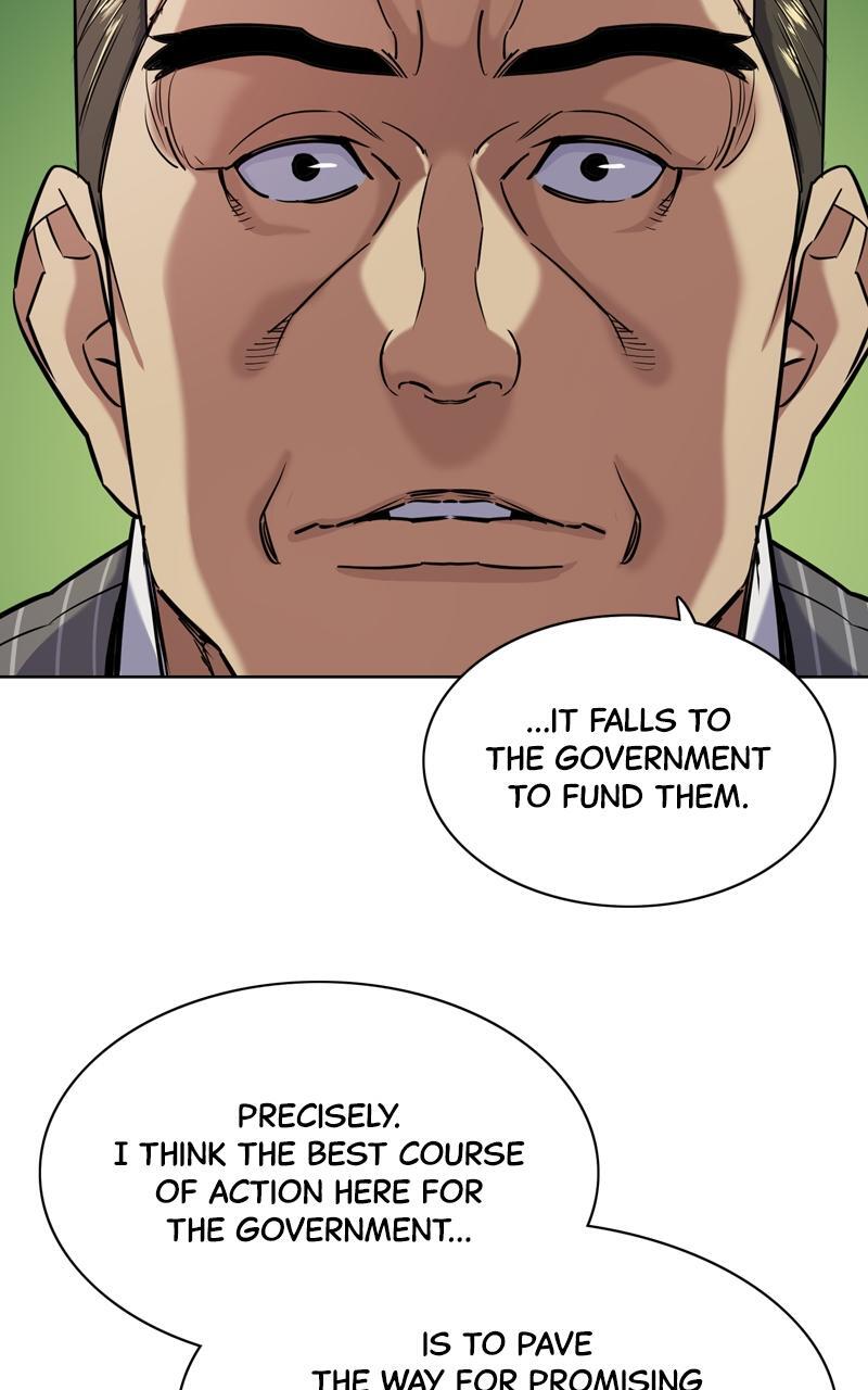 Read Reborn Rich Manga Online