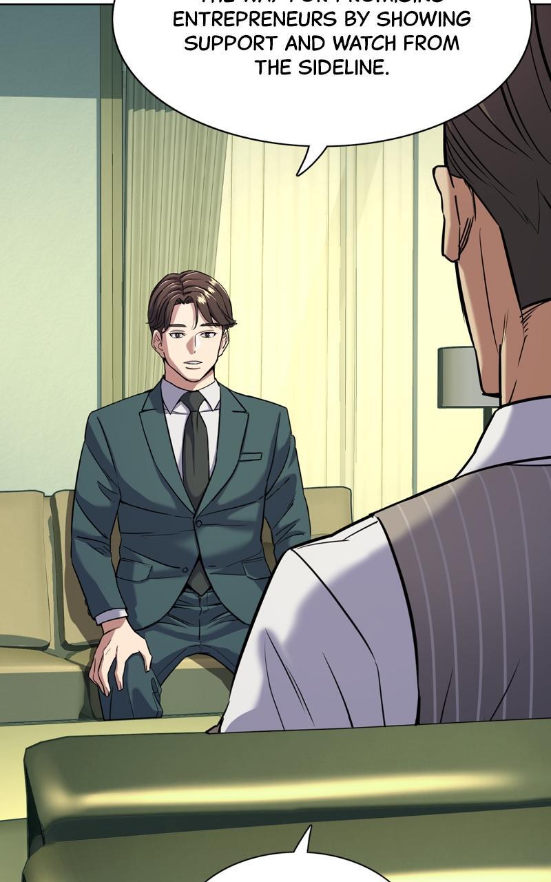 Read Reborn Rich Manga Online
