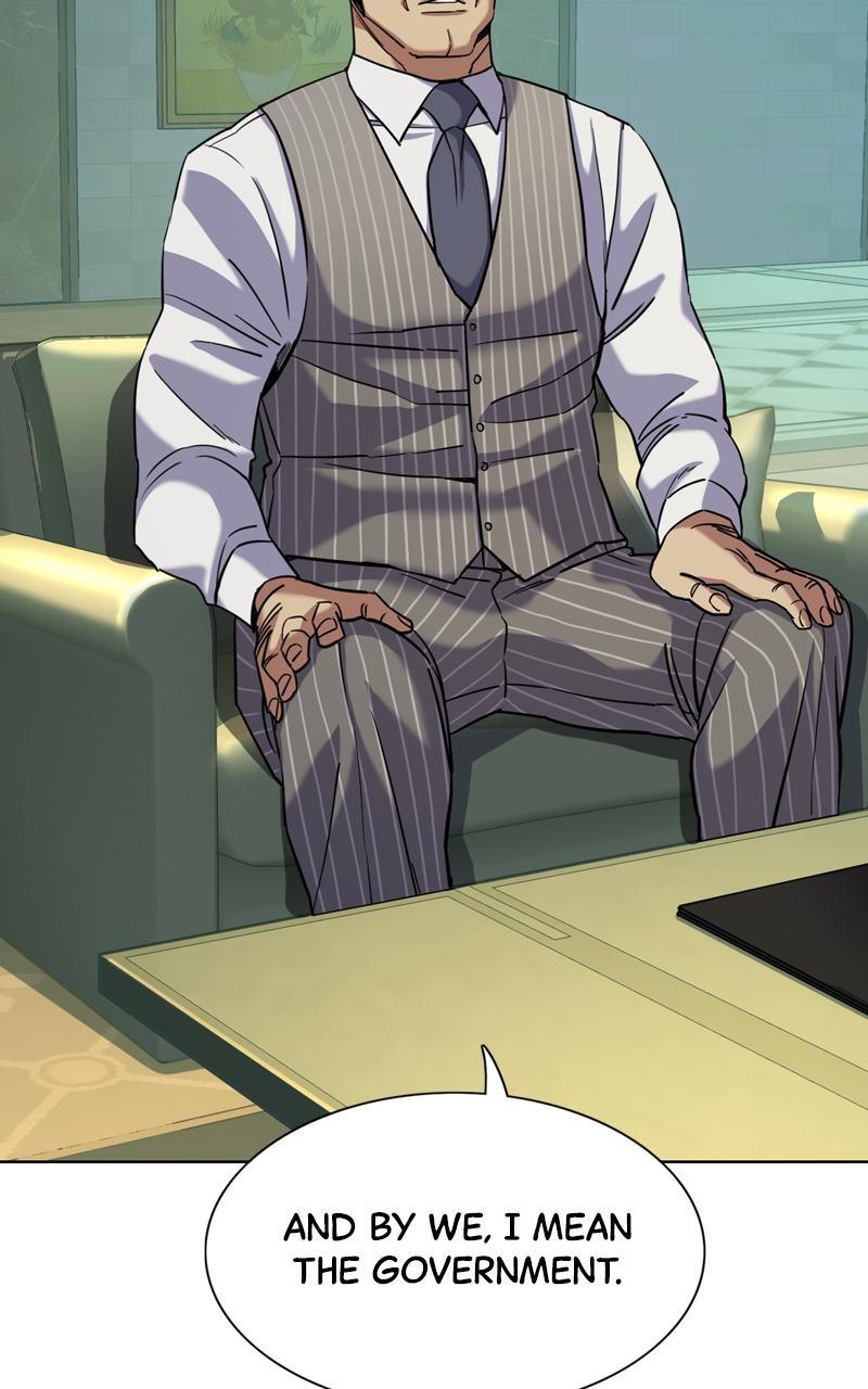 Read Reborn Rich Manga Online