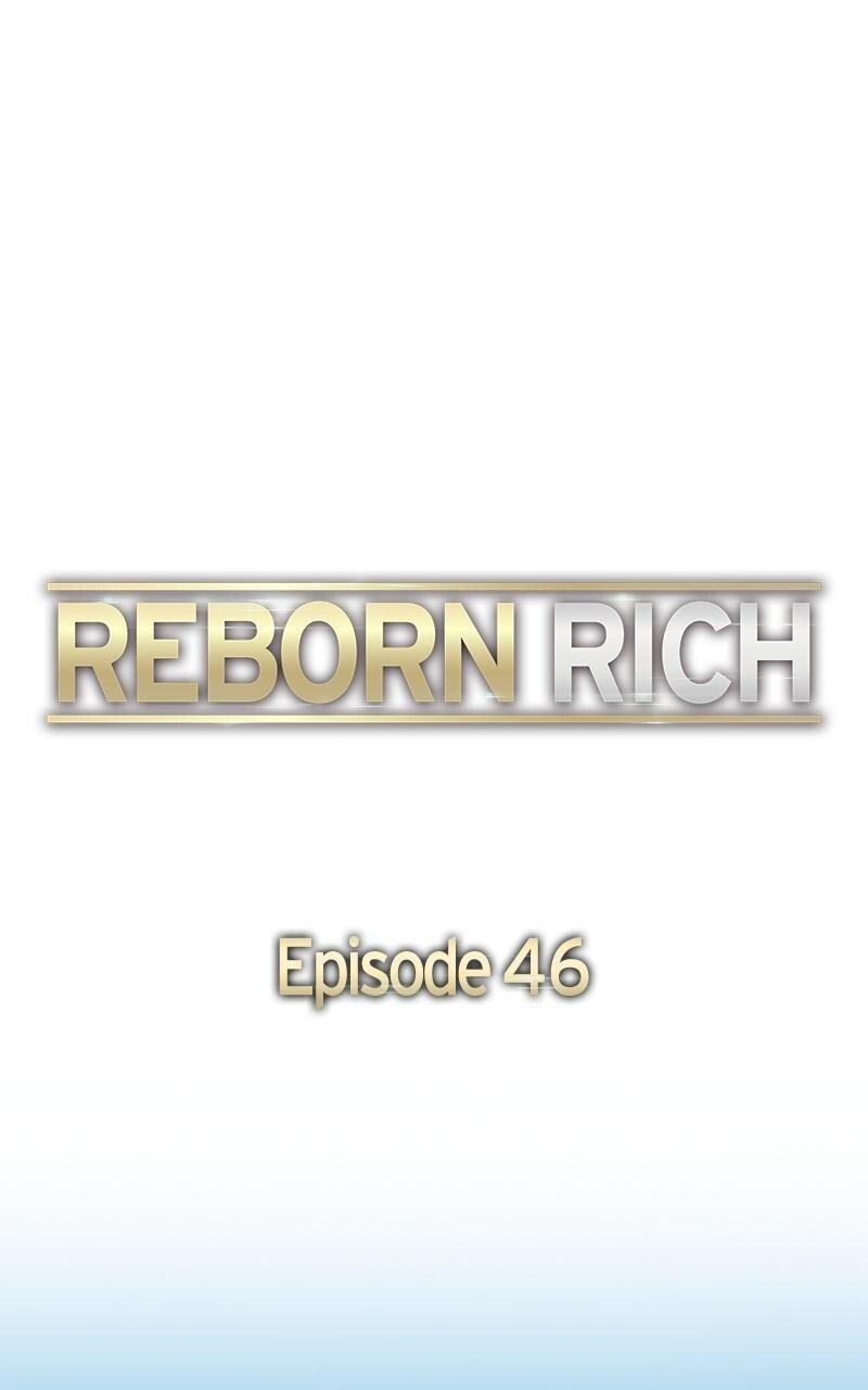 Read Reborn Rich Manga Online