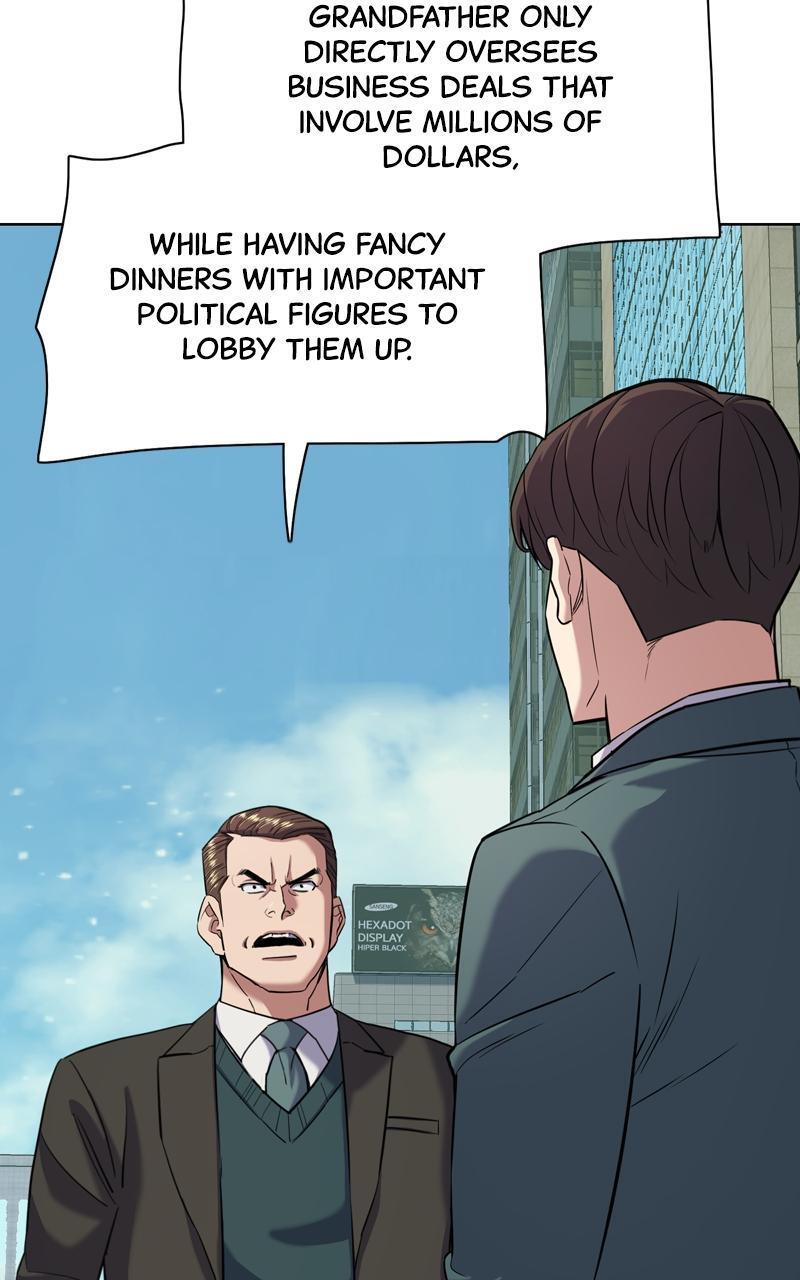 Read Reborn Rich Manga Online