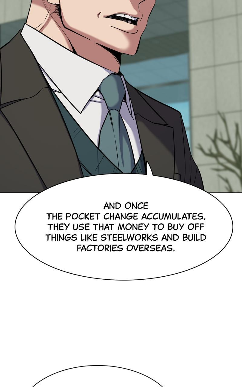 Read Reborn Rich Manga Online