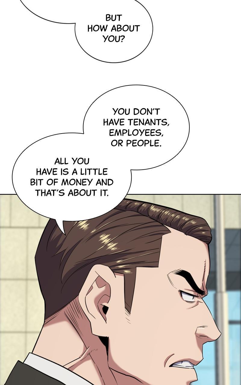 Read Reborn Rich Manga Online