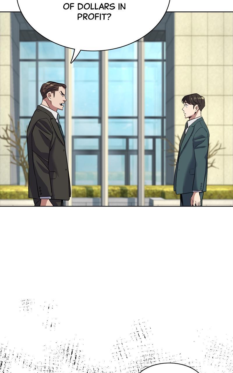 Read Reborn Rich Manga Online