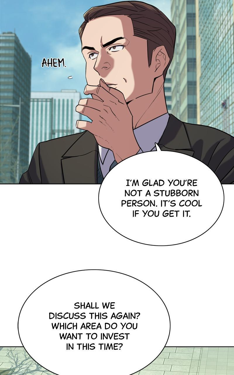 Read Reborn Rich Manga Online
