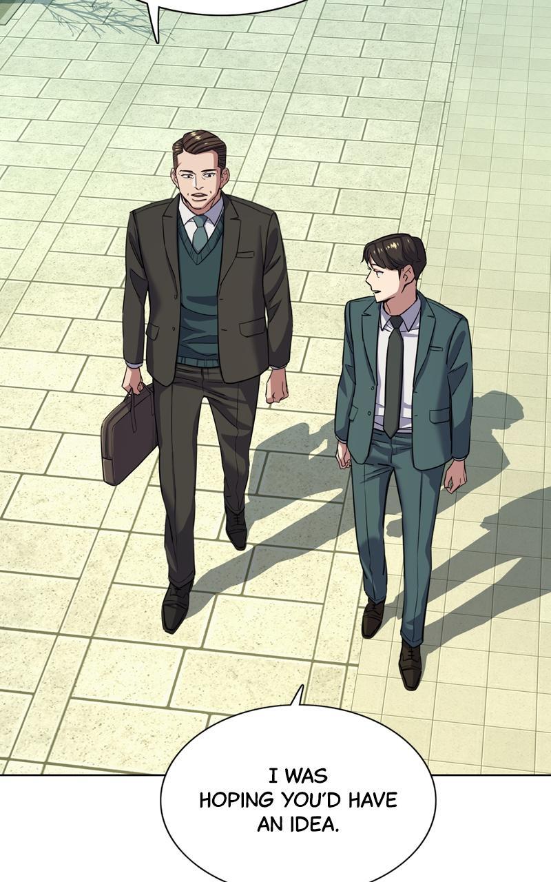 Read Reborn Rich Manga Online