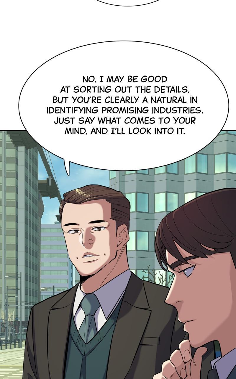 Read Reborn Rich Manga Online