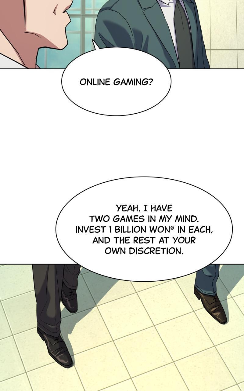 Read Reborn Rich Manga Online