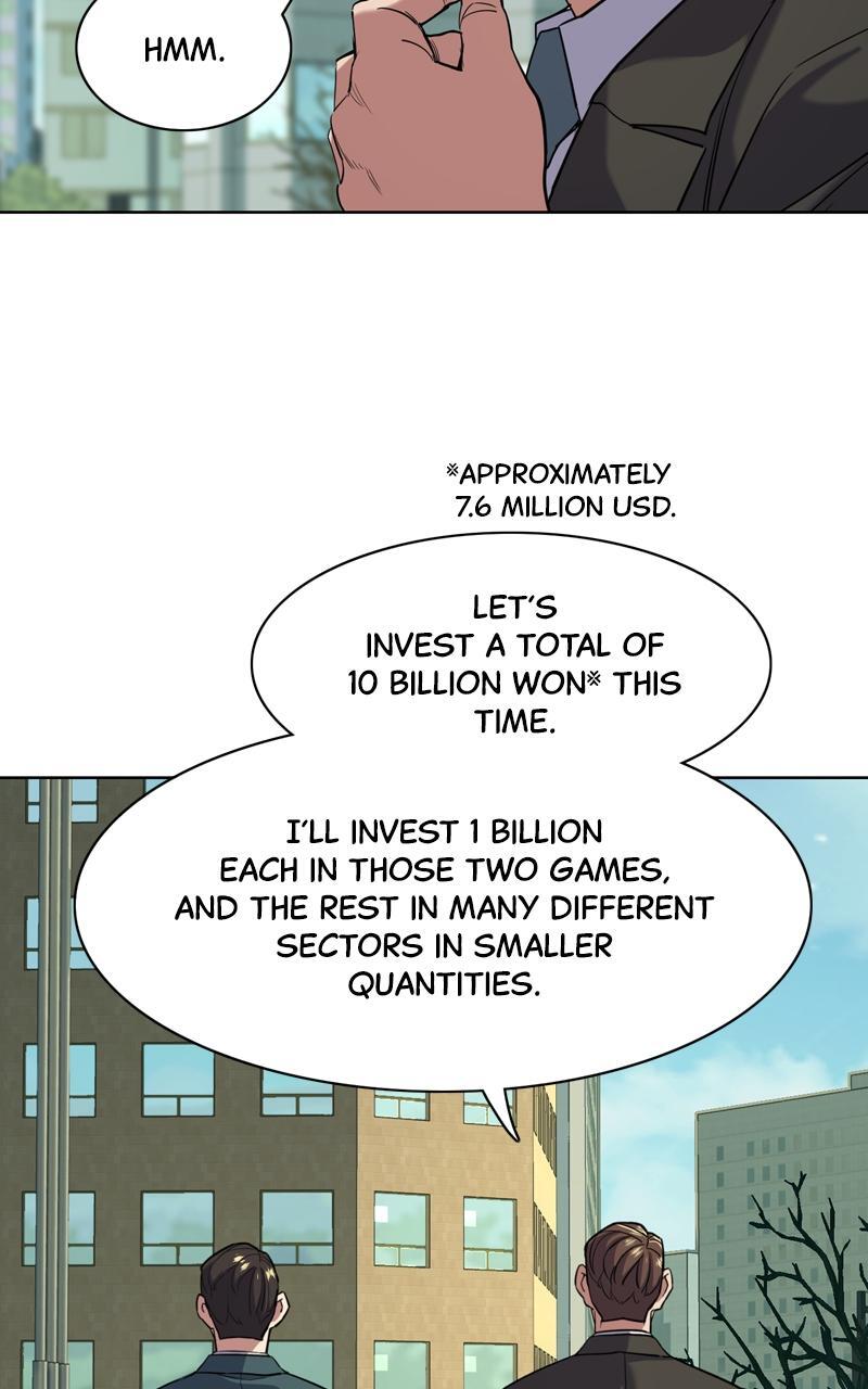 Read Reborn Rich Manga Online