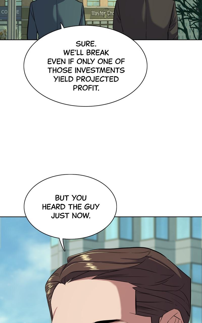 Read Reborn Rich Manga Online