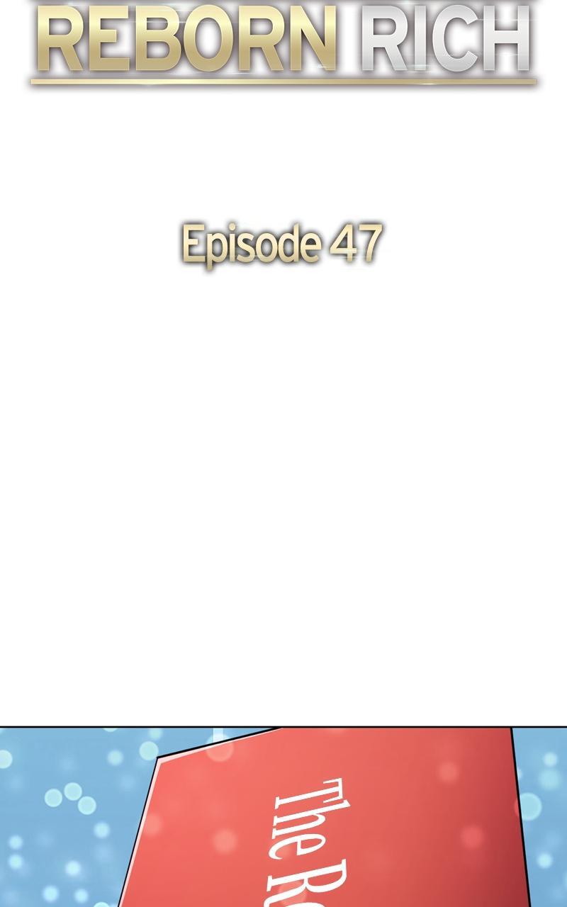 Read Reborn Rich Manga Online