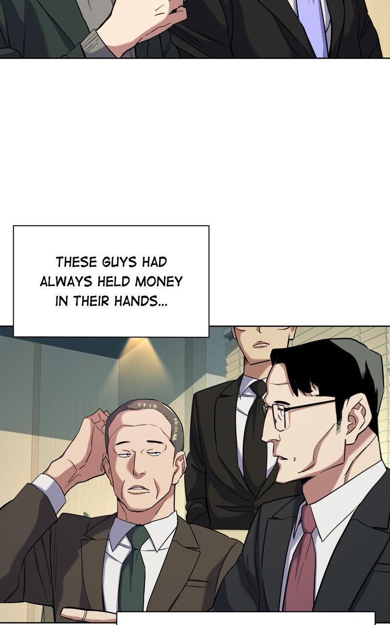 Read Reborn Rich Manga Online