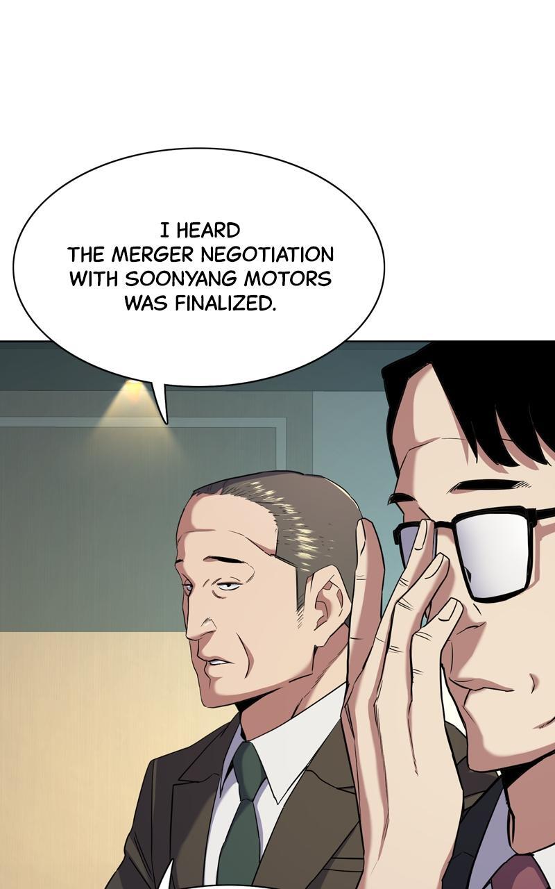 Read Reborn Rich Manga Online