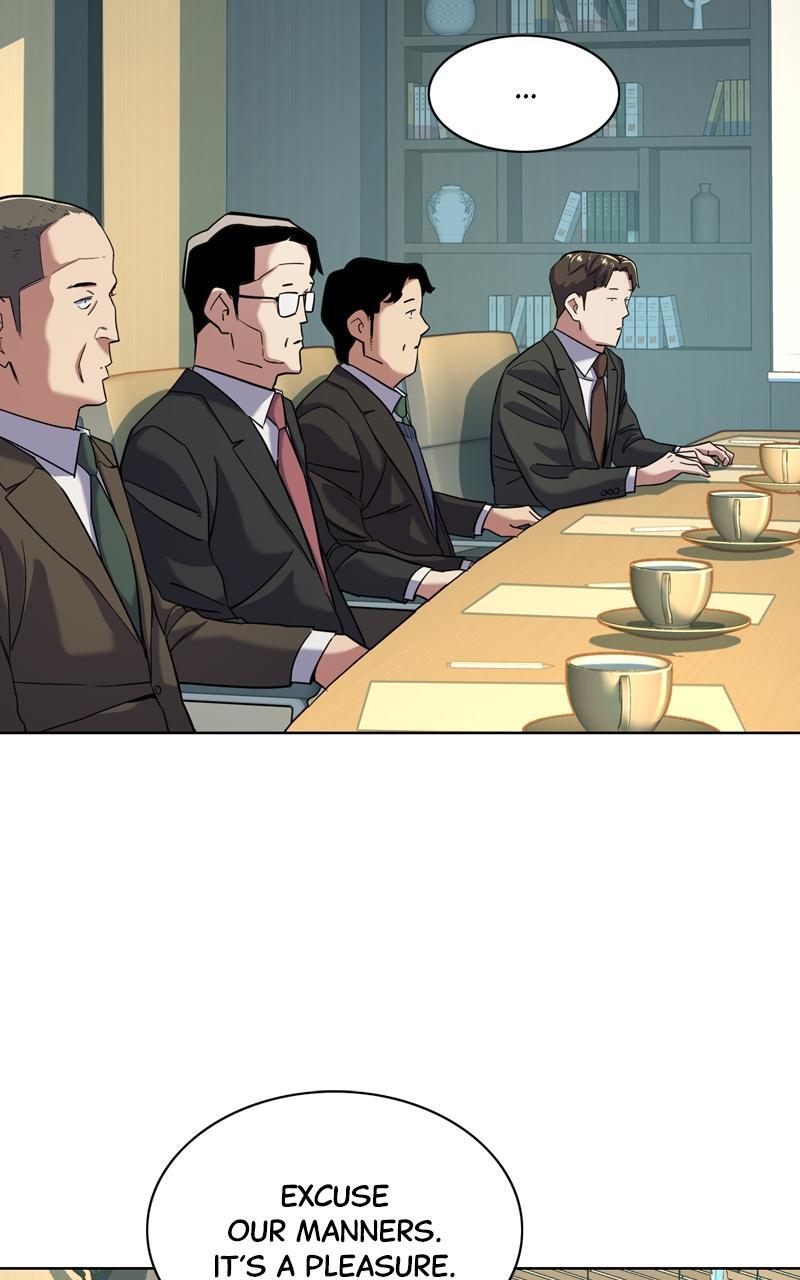 Read Reborn Rich Manga Online