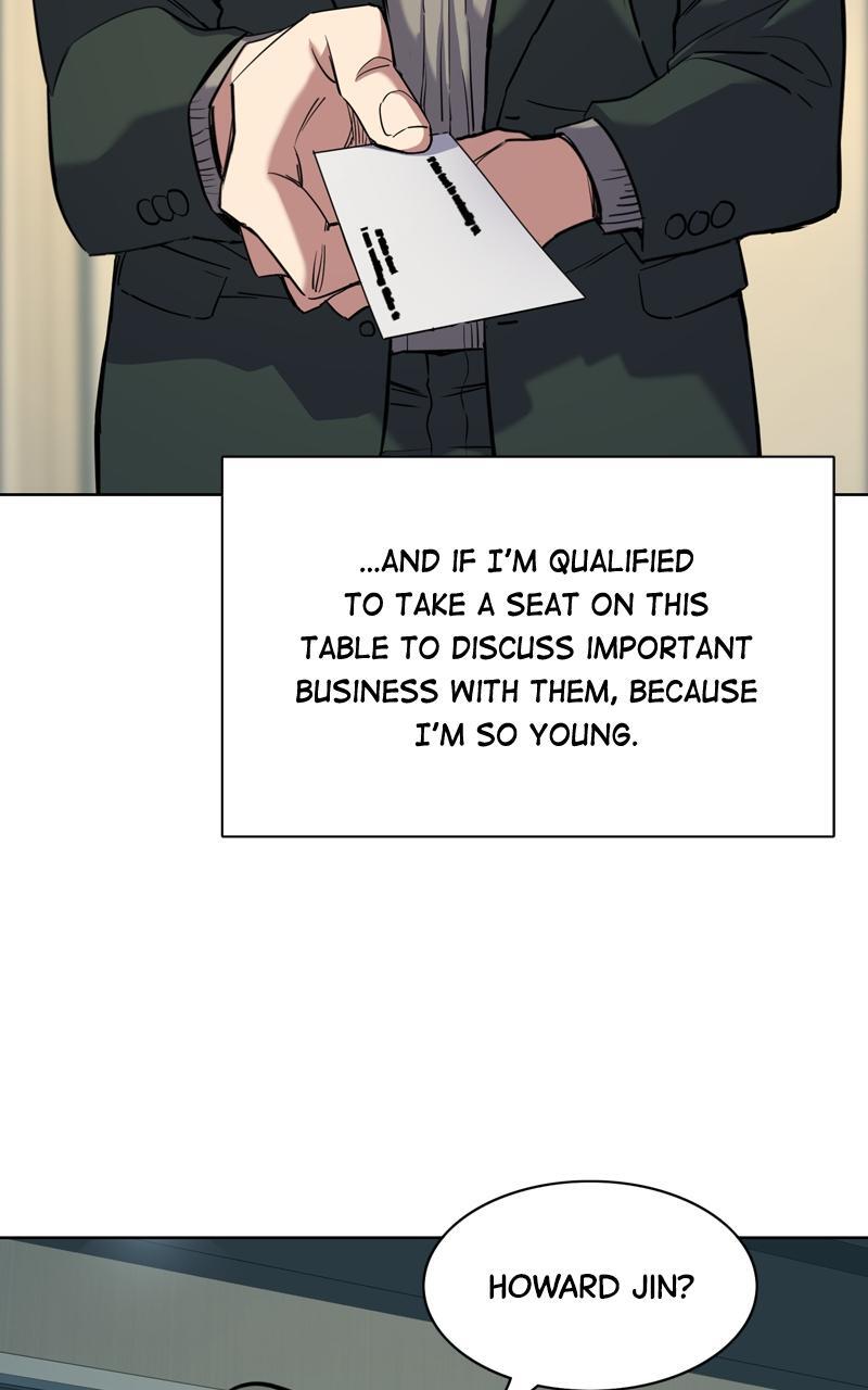 Read Reborn Rich Manga Online