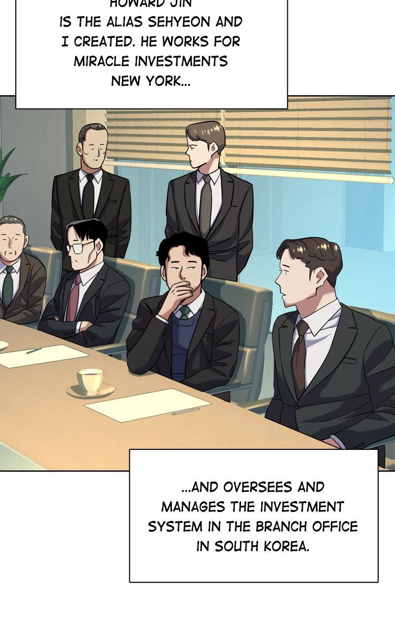 Read Reborn Rich Manga Online
