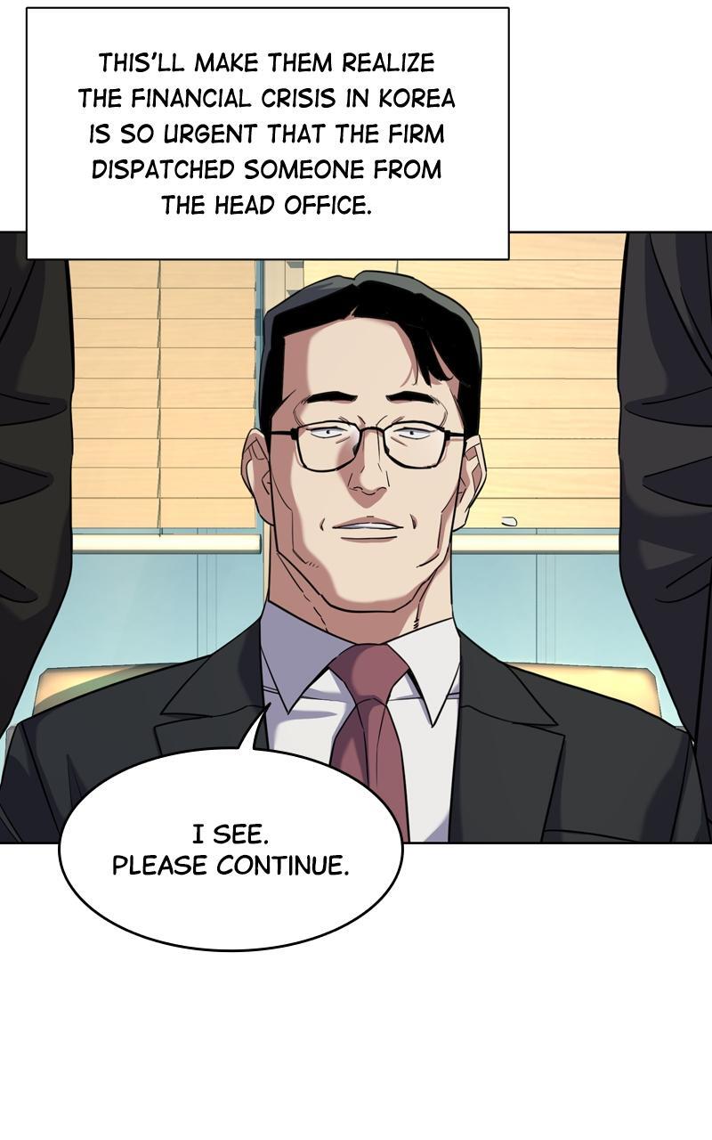 Read Reborn Rich Manga Online