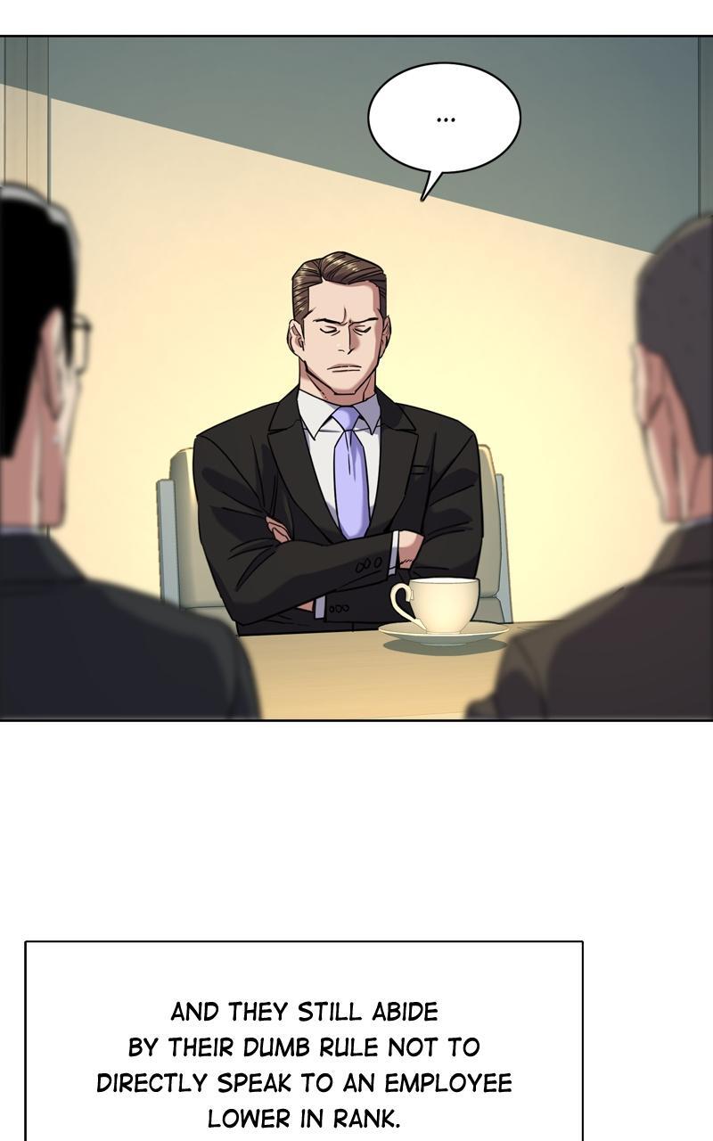 Read Reborn Rich Manga Online