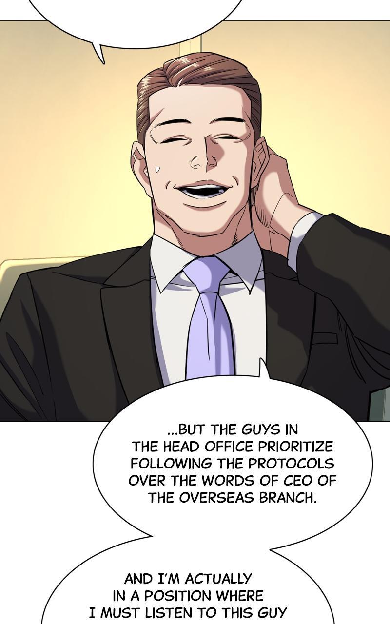 Read Reborn Rich Manga Online