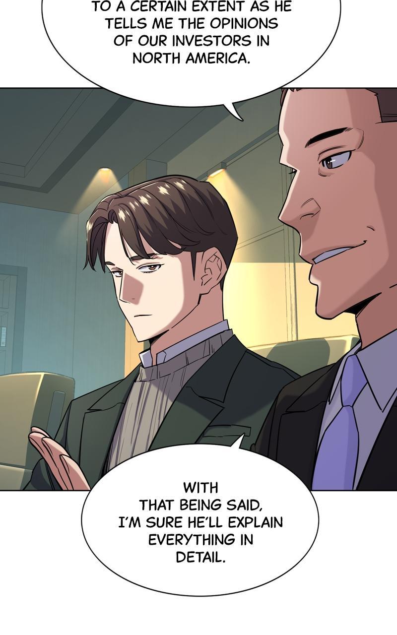 Read Reborn Rich Manga Online