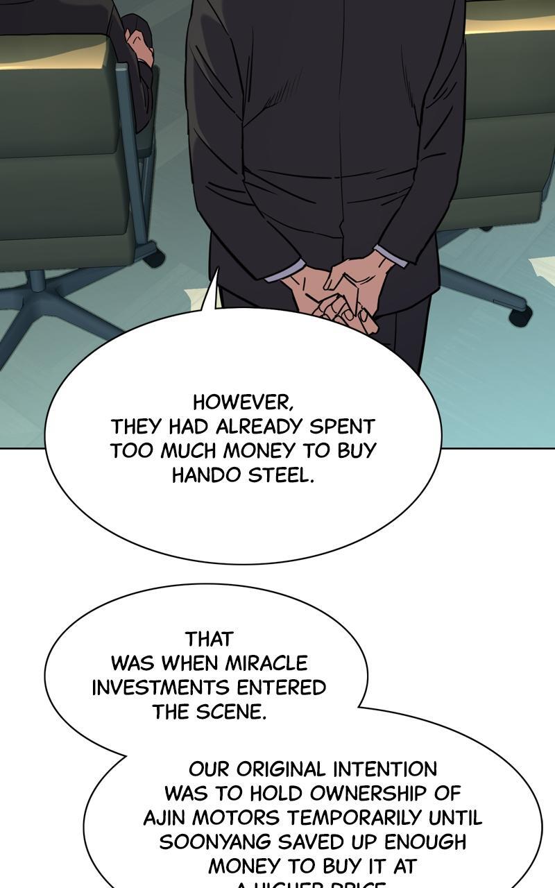 Read Reborn Rich Manga Online