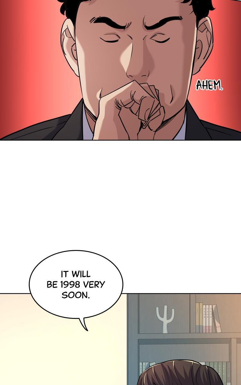 Read Reborn Rich Manga Online