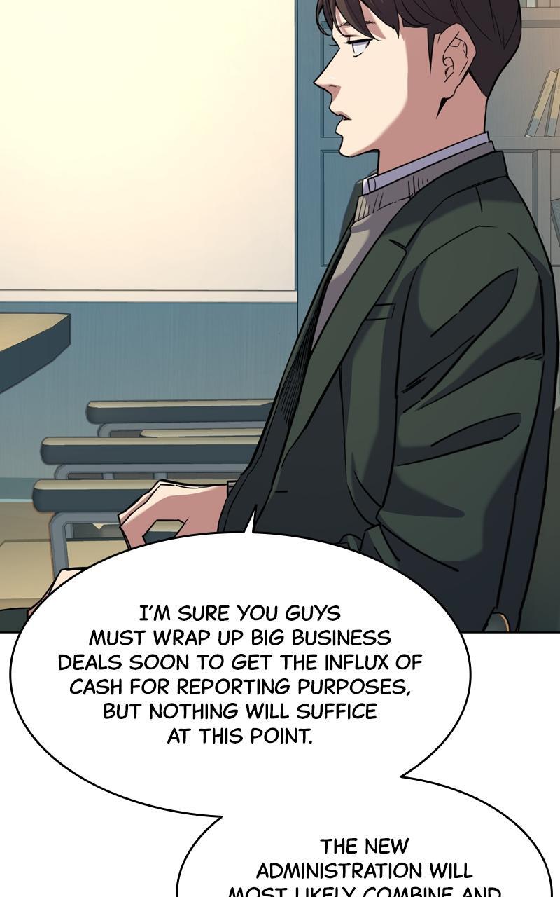 Read Reborn Rich Manga Online