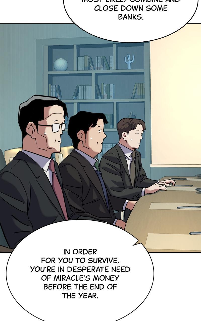 Read Reborn Rich Manga Online