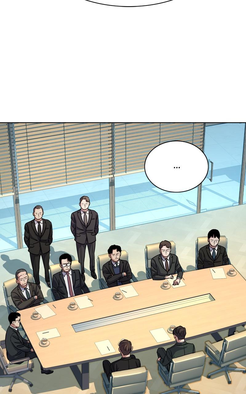 Read Reborn Rich Manga Online