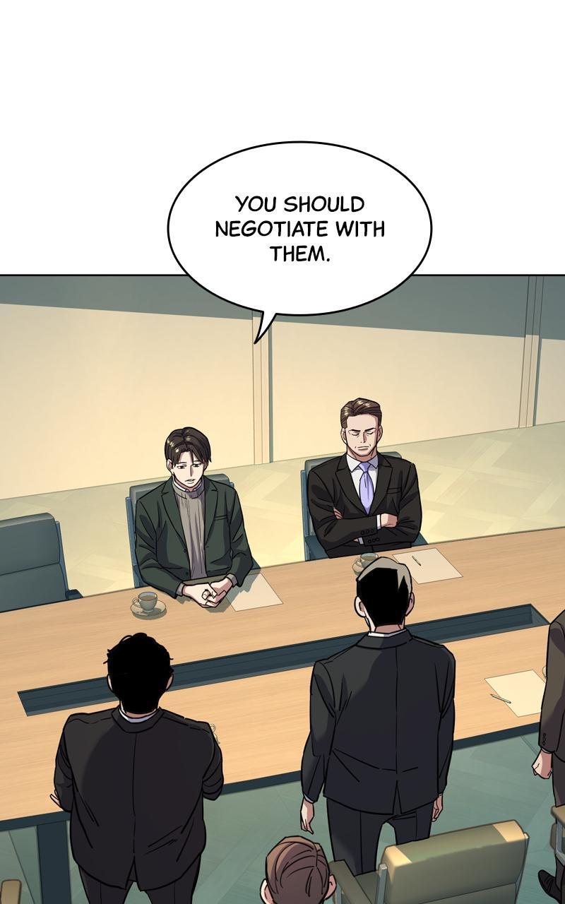Read Reborn Rich Manga Online