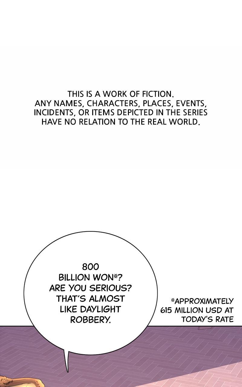 Read Reborn Rich Manga Online