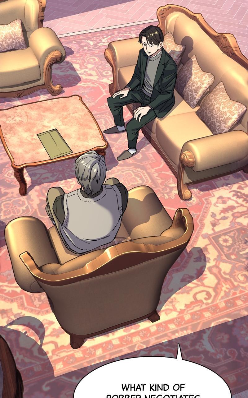 Read Reborn Rich Manga Online
