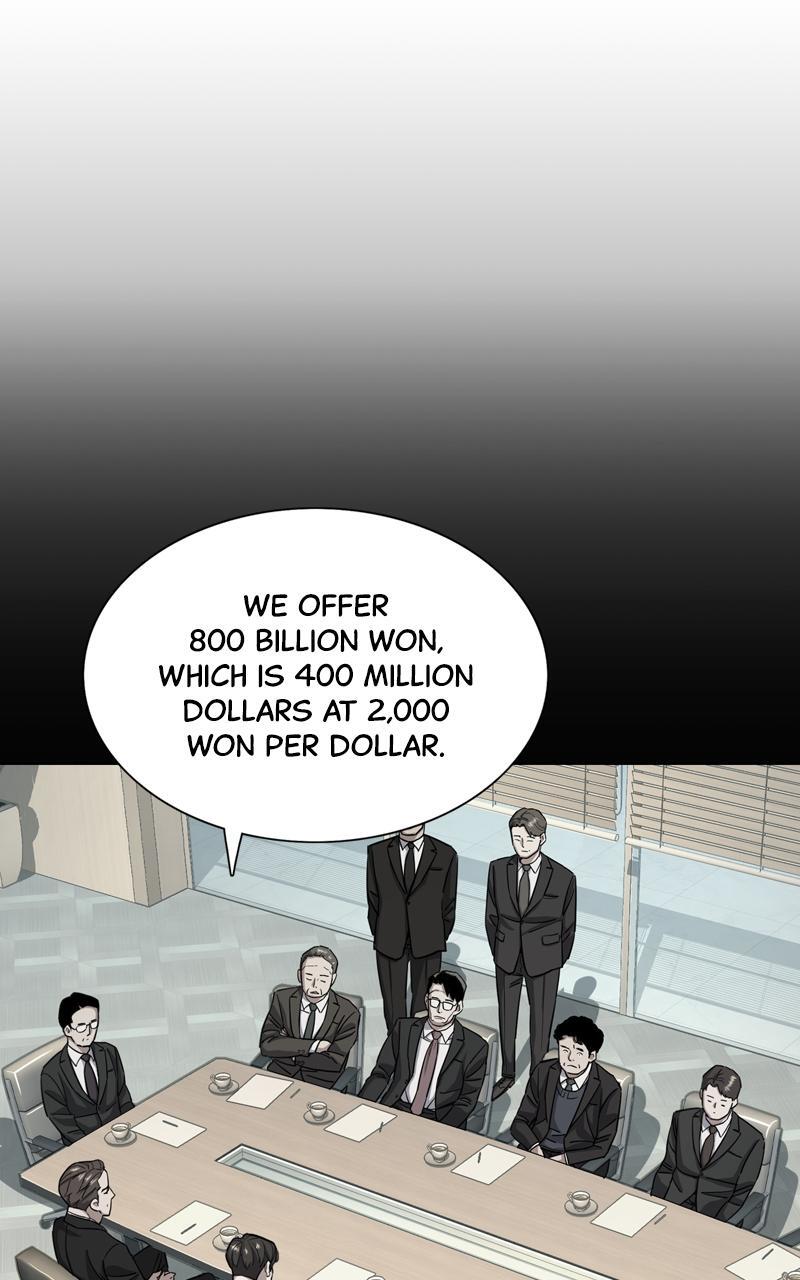 Read Reborn Rich Manga Online