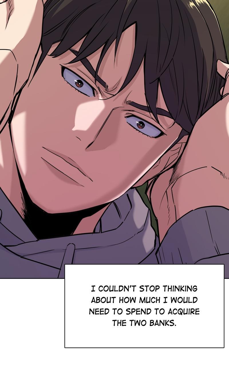 Read Reborn Rich Manga Online