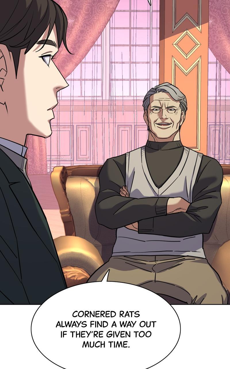 Read Reborn Rich Manga Online